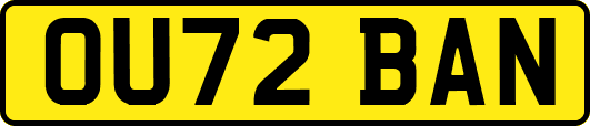 OU72BAN