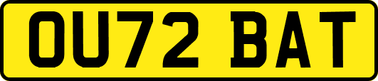 OU72BAT