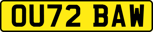 OU72BAW