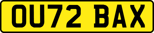 OU72BAX