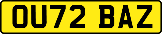 OU72BAZ