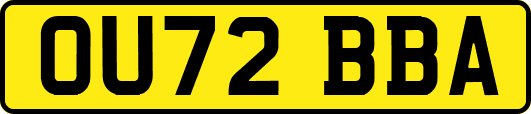 OU72BBA