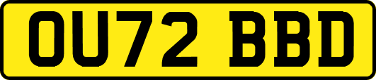 OU72BBD