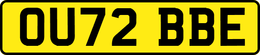 OU72BBE