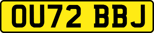 OU72BBJ