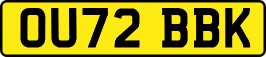OU72BBK