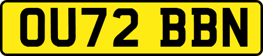 OU72BBN