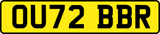 OU72BBR