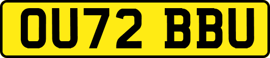 OU72BBU