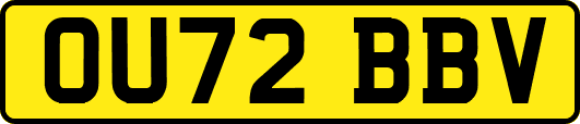OU72BBV