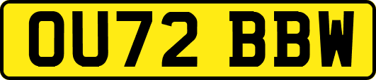 OU72BBW