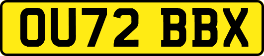 OU72BBX