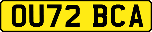 OU72BCA