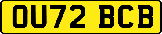OU72BCB