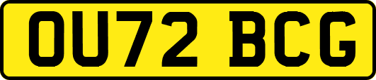 OU72BCG