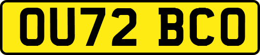 OU72BCO