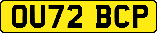 OU72BCP