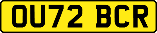 OU72BCR
