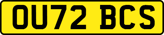 OU72BCS