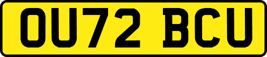 OU72BCU