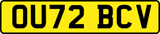 OU72BCV