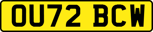 OU72BCW