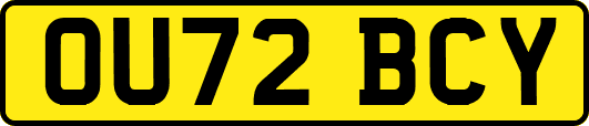 OU72BCY