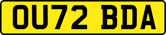 OU72BDA