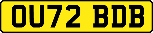 OU72BDB
