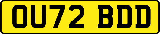 OU72BDD