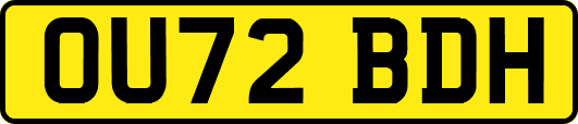 OU72BDH