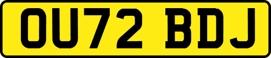 OU72BDJ
