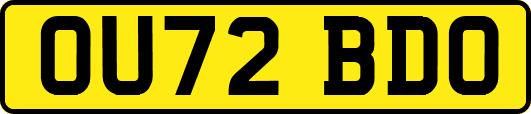 OU72BDO
