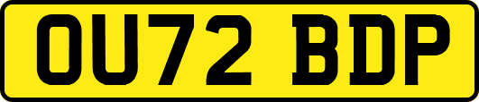 OU72BDP