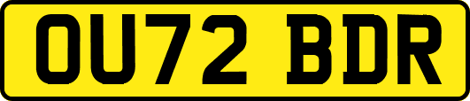 OU72BDR