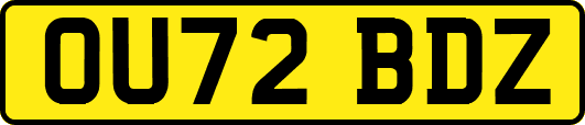 OU72BDZ