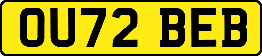 OU72BEB