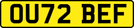 OU72BEF