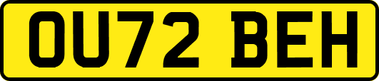 OU72BEH