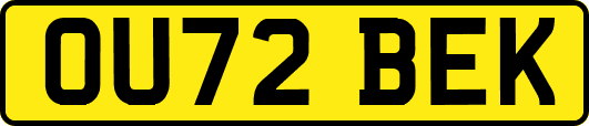 OU72BEK