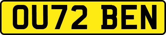 OU72BEN