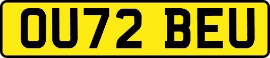 OU72BEU