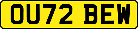 OU72BEW
