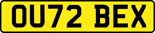 OU72BEX