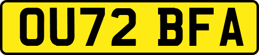 OU72BFA