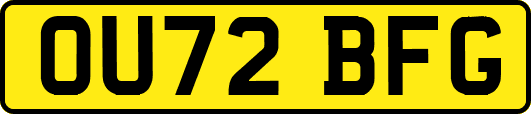 OU72BFG