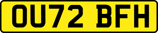 OU72BFH