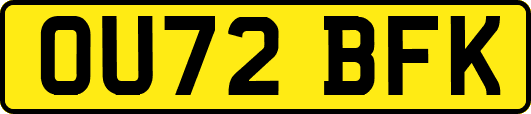 OU72BFK