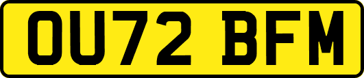 OU72BFM