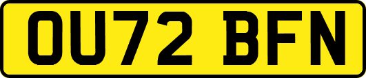 OU72BFN
